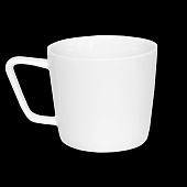  Чашка чайная 180 мл Tudor England Royal White TU0221 