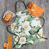 Фартук (саржа) Этель Сamellia 7561825 Фартук (саржа) Этель Сamellia 7561825