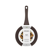 Сковорода с антипригарным покрытием, 20 см, NADOBA, серия MARGARET 798419 Сковорода с антипригарным покрытием, 20 см, NADOBA, серия MARGARET 798419