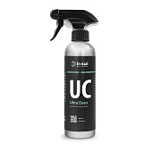 Очиститель салона автомобиля GRASS DETAIL AUTO CARE Ultra Clean 0,5 л Очиститель салона автомобиля GRASS DETAIL AUTO CARE Ultra Clean 0,5 л