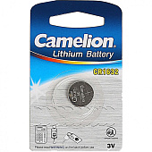 Батарейка CR1632 (1шт)/Camelion