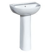 Раковина с пьедесталом Катунь-50 Универсал Раковина с пьедесталом Катунь-50 Универсал