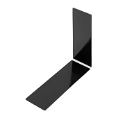 Закладки для книг магнитные FUNSTER "ABSTRACTION", 6 штук, 60x20 мм, микс, 5 дизайнов, 116653