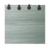 Сетка затеняющая Park с клипсами 3х5м 999319 Сетка затеняющая Park с клипсами 3х5м 999319