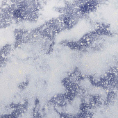  Обои 1.06х10м Космос арт.803202 Голубой фон /Elysium 