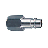 Втулка быстрораз. муфты - 1/4В Втулка быстрораз. муфты - 1/4В