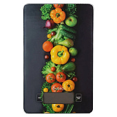  Весы кухонные электронные Energy EN-423 овощи 