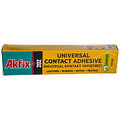 Контактный клей Akfix 50 гр Контактный клей Akfix 50 гр