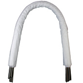 Чехол для парника 6м (под 7 дуг) Чехол для парника 6м (под 7 дуг)