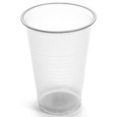 Стаканы одноразовые ФОПОС Классик 200мл 00000337661 Стаканы одноразовые ФОПОС Классик 200мл 00000337661