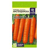  Морковь Амстердамска/Сем Алт/цп 2 гр. (2025 / 468) 