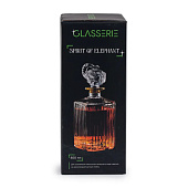 Штоф SPIRIT OF ELEPHANT 850мл GL010 Штоф SPIRIT OF ELEPHANT 850мл GL010