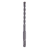  Бур по бетону 8x160мм SDS-plus, c крест. пластиной Makita 4Cutter 
