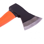 Топор кованый 0,6кг, фибергласовое топорище, 385мм, Sparta Топор кованый 0,6кг, фибергласовое топорище, 385мм, Sparta