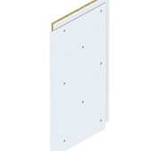 Звукоизоляционная Панель SoundGuard Gipslock 40 1200х600x40 мм с крепежом