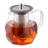  Чайник заварочный Leonord AROMA 820мл 106791 