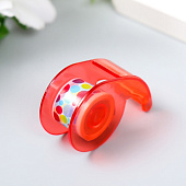 Клейкая лента декоративная с держателем (набор 8 шт) ширина 1,2 см длина 2,8 метра МИКС 1526895 Клейкая лента декоративная с держателем (набор 8 шт) ширина 1,2 см длина 2,8 метра МИКС 1526895