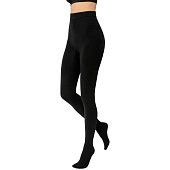 PRIO-200tDEN Колготки женские 2XL/3XL черные PRIO-200tDEN Колготки женские 2XL/3XL черные
