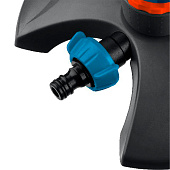 Стационарный распылитель GRINDA с шестерённой передачей, RX-2 C3574 Стационарный распылитель GRINDA с шестерённой передачей, RX-2 C3574