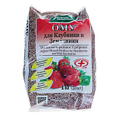 Буйские ОМУ Для Клубники, земляники 1кг Буйские ОМУ Для Клубники, земляники 1кг