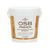 Грунтовка акриловая для OSB-плит  1л/Олимп