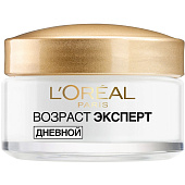  Крем для лица L'Oreal Возраст эксперт Здоровое сияние 50мл 