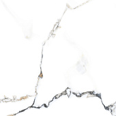 Керамогранит 60х60 Calacatta Calvin Белый / ZM Ceramic