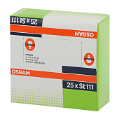  Стартер ST 111 BASIC OSRAM (25) смол 