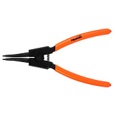  Съемник внешних стопорных колец 150мм, прямые/ SPARTA 