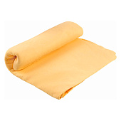 Салфетка замша искусственная 43х32 SKYWAY малая в тубе Салфетка замша искусственная 43х32 SKYWAY малая в тубе