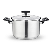 Кастрюля Lara Веста 2,9 л LR02-247 Кастрюля Lara Веста 2,9 л LR02-247