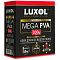  Клей обойный LUXOL MEGA PVA Professional 300 г 