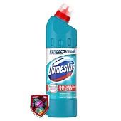 Чистящее средство Domestos Свежесть Атлантики 24ч 1л (Тендер) Чистящее средство Domestos Свежесть Атлантики 24ч 1л (Тендер)