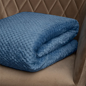 Плед 200х220 Texrepublic TF FNJ LTBL1 Плед 200х220 Texrepublic TF FNJ LTBL1