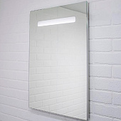Зеркало с LED подсветкой Good Light 45 GL7002Z Домино Зеркало с LED подсветкой Good Light 45 GL7002Z Домино