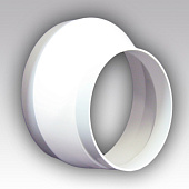  Редуктор круглый эксцентрик 100х125мм (1012,5РЭП) 