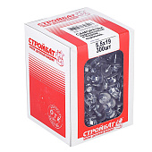 Саморезы кровельные оц.с буром 5,5x19 (300 шт) Саморезы кровельные оц.с буром 5,5x19 (300 шт)