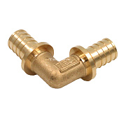  Угольник аксиальный 16X16 