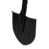 Лопата штыковая, 210х295х1490 мм, фибергласовый черенок, LUXE//Palisad 61312 Лопата штыковая, 210х295х1490 мм, фибергласовый черенок, LUXE//Palisad 61312