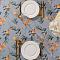  Скатерть (репс) 149х250 Этель Yellow poppies 9322481 