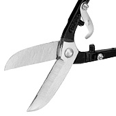 Ножницы по металлу 250мм, пряморежущие, Sparta Ножницы по металлу 250мм, пряморежущие, Sparta