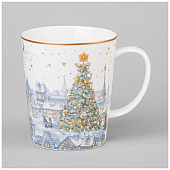  Кружка lefard "снежная королева" 400 мл 590-621 