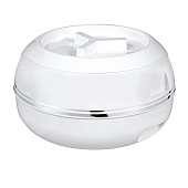 Термокастрюля Palazio, 5,5 л, White JC103550-WE Термокастрюля Palazio, 5,5 л, White JC103550-WE