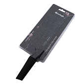  Топорик кухонный Santoku 16,5 см, Mielaje 81522 