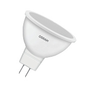 Лампа LED Value LVMR1675 10SW/830 GU5.3 OSRAM Лампа LED Value LVMR1675 10SW/830 GU5.3 OSRAM