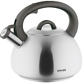 Чайник со свистком, 3,8 л, NADOBA, серия MAGDA 731501 Чайник со свистком, 3,8 л, NADOBA, серия MAGDA 731501