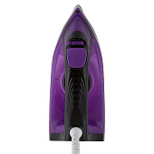  Утюг МАТРЕНА МА-045 фиолетовый (006386) 