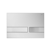 Клавиша смыва для инсталляции Iddis хром прямоугольная Unifix 006 UNI06CHi77 Iddis Клавиша смыва для инсталляции Iddis хром прямоугольная Unifix 006 UNI06CHi77 Iddis