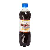 Олифа оксоль 0.5л Олифа оксоль 0.5л