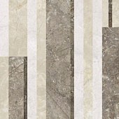  Декор 20х50 Онда Бежевый /БерезаКерамика 